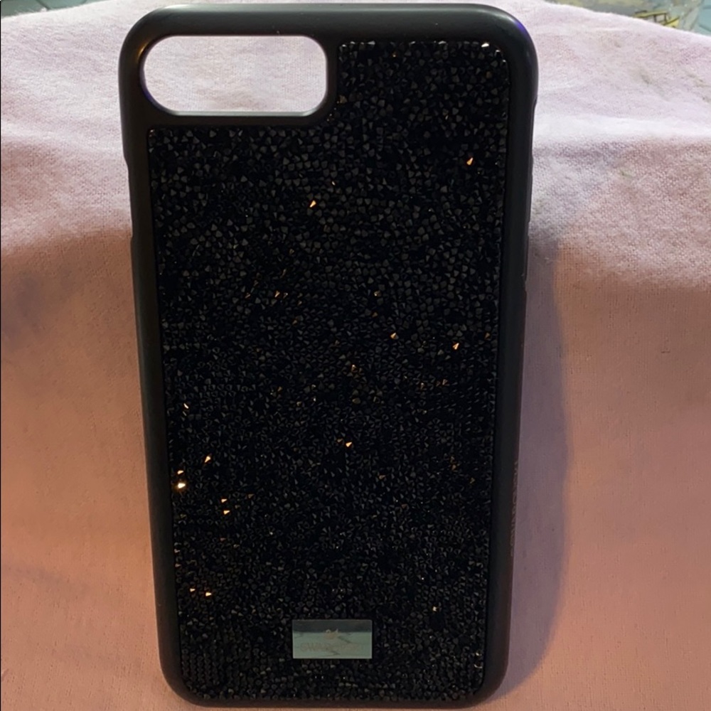 Swarovski Phone Case